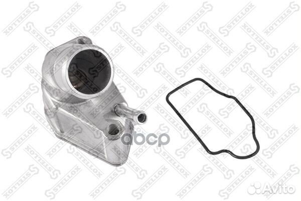 Термостат Opel Astra/Omega/Vectra 1.8-2.2 16V 93