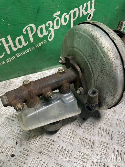 Вакуумный усилитель тормозов LADA (Ваз) 2110