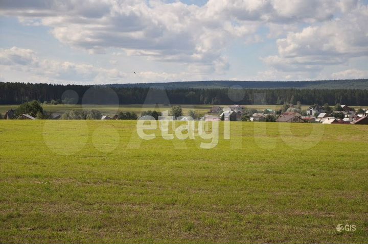 Участок 22,6 га (промназначения)