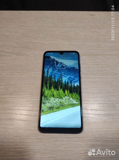 HONOR 20s, 6/128 ГБ