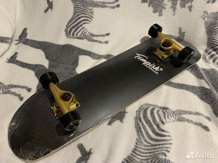 Скейтборд Tempish Empty