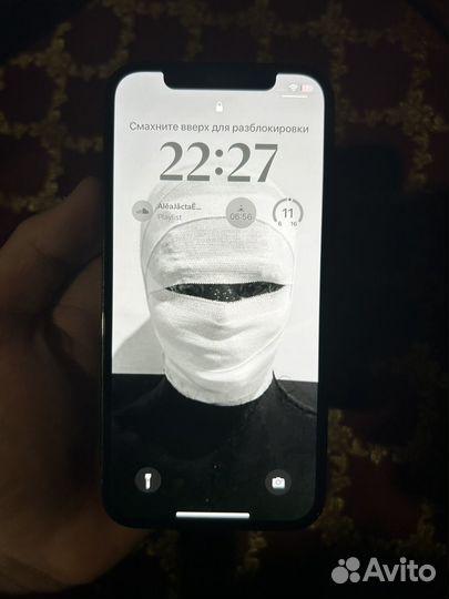 iPhone 12 Pro, 128 ГБ