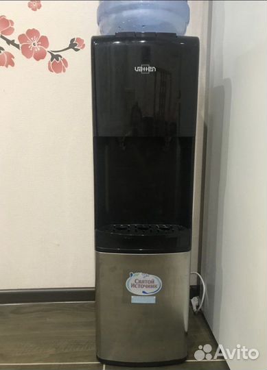 Кулер для воды