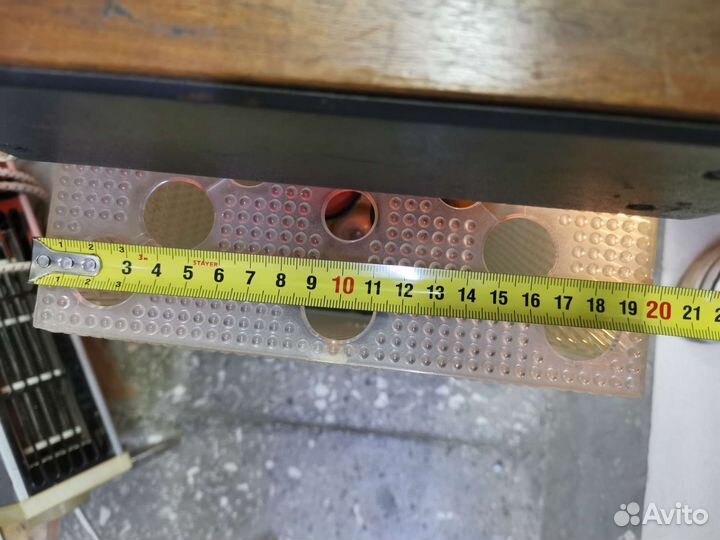 Светомузыка цветомузыка Радуга-З СССР (Ч)