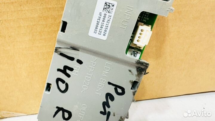 Модуль дхо правый Hyundai I40 рестайлинг