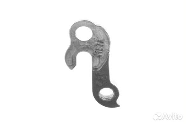 Петух N-175 фрезерованный