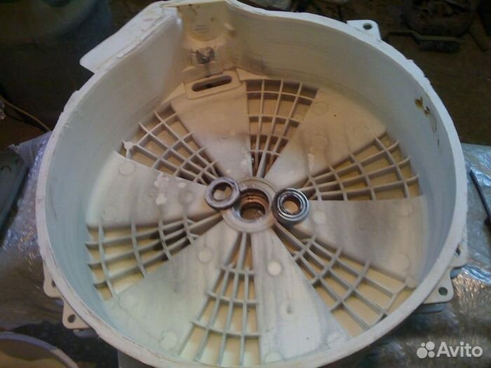 Ремонт стиральных и посудомоечных машин, бойлеров