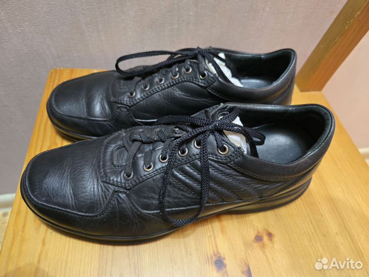 Полуботинки мужские 43 рамер