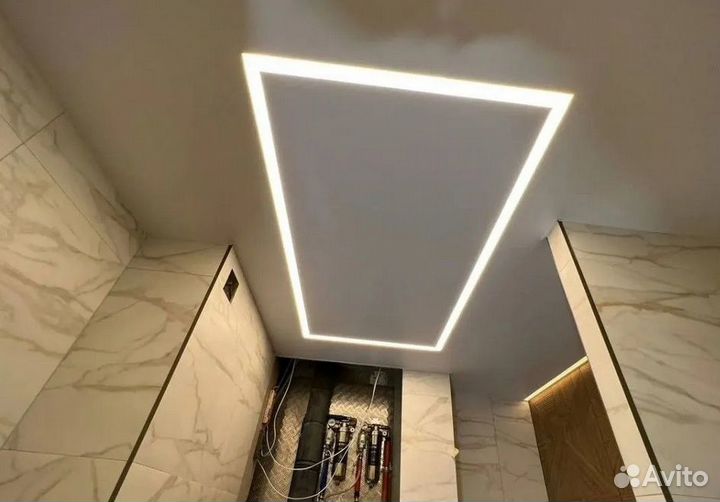 Ремонт/отделка квартир, штукатурка, плитка, стяжка