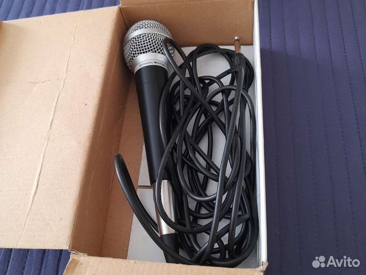 Микрофон