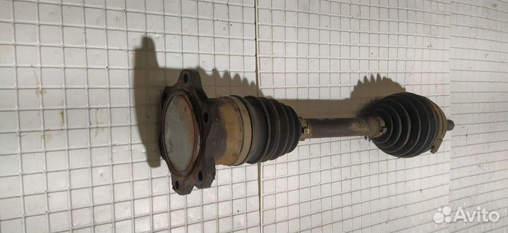 Полуось передняя правая Cadillac Escalade III