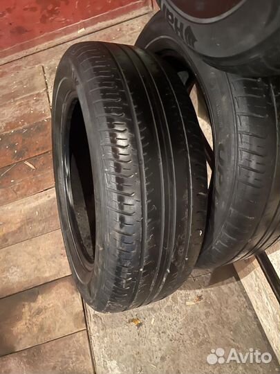 Hankook Optimo K415 225/60 R17 99H