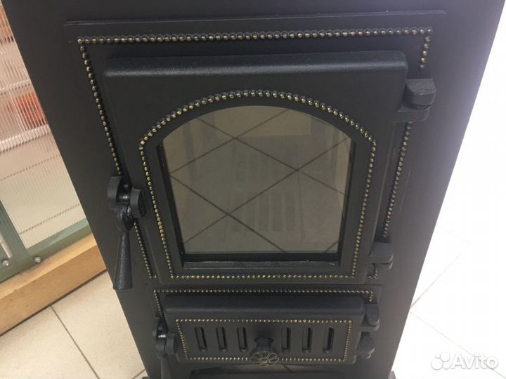 Печь камин Везувий пк-01(хит)