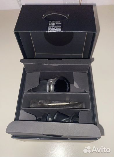 Часы Galaxy Watch sm-r800