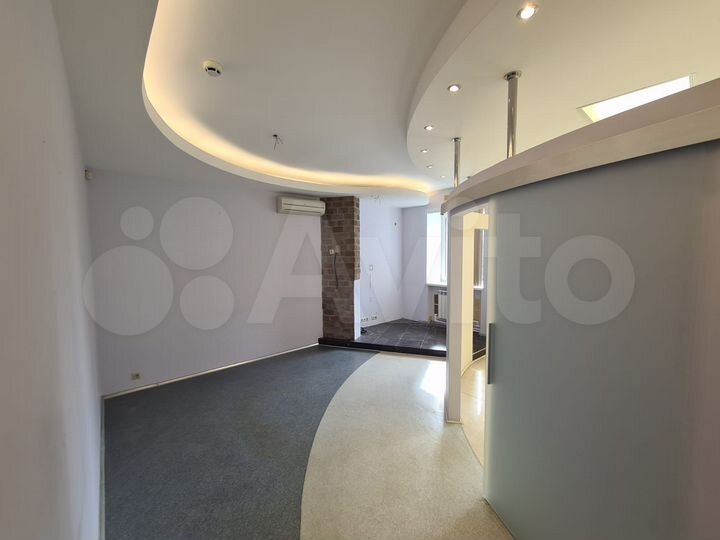 3-к. апартаменты, 86 м², 3/4 эт.