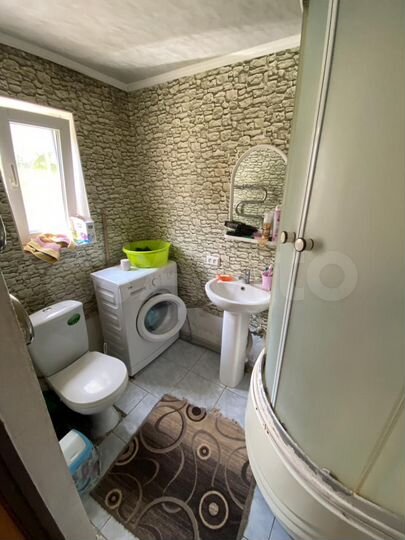 Дом 40 м² на участке 3 сот.