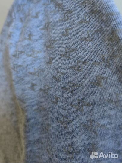 Шапка летняя для девочки 48р (1.5-2 года)