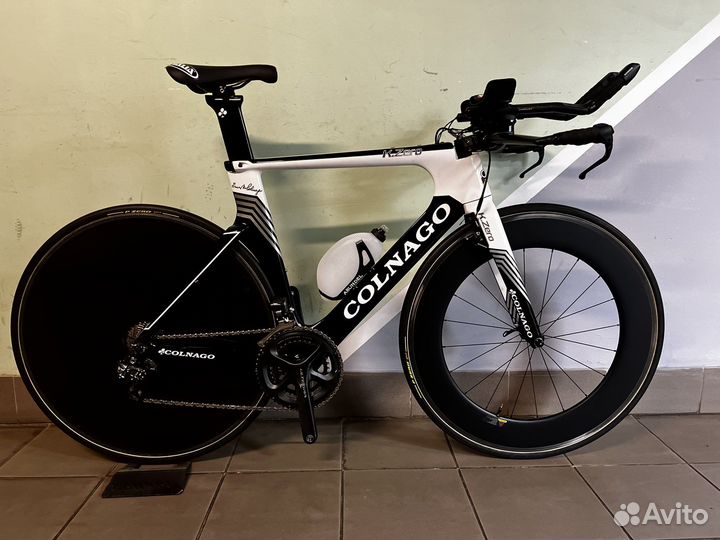 Colnago K-Zero