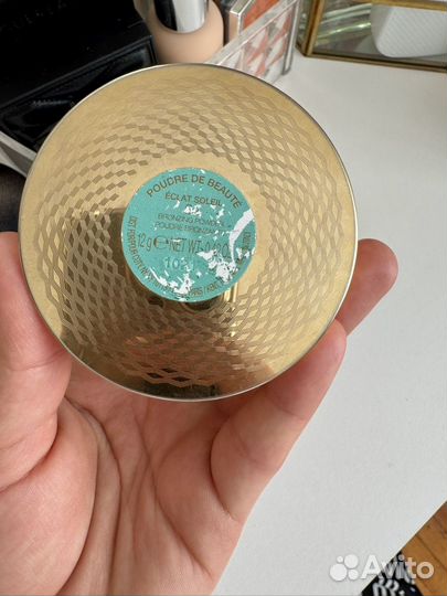 Gucci бронзер 04 оригинал