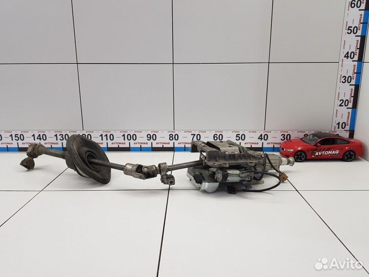 Колонка рулевая (Porsche Cayenne)