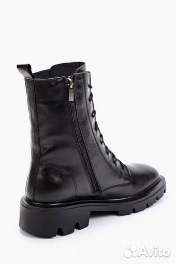 Сапоги женские зимние