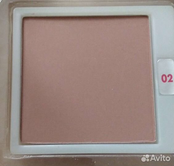 Новые румяна Pupa