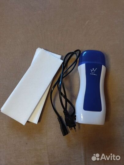 Воскоплав для картриджей (картриджи в асс.)