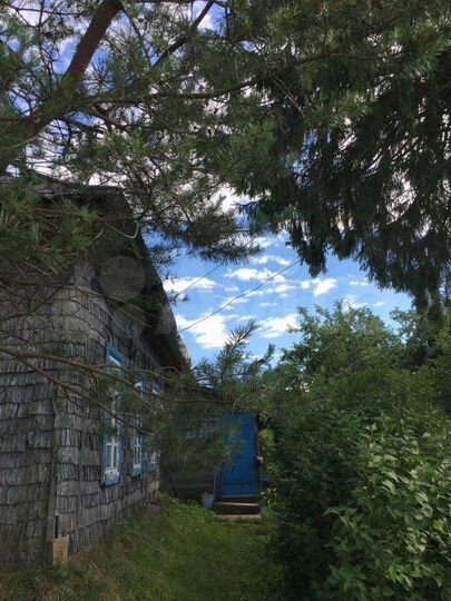 Участок 15 сот. (ИЖС)