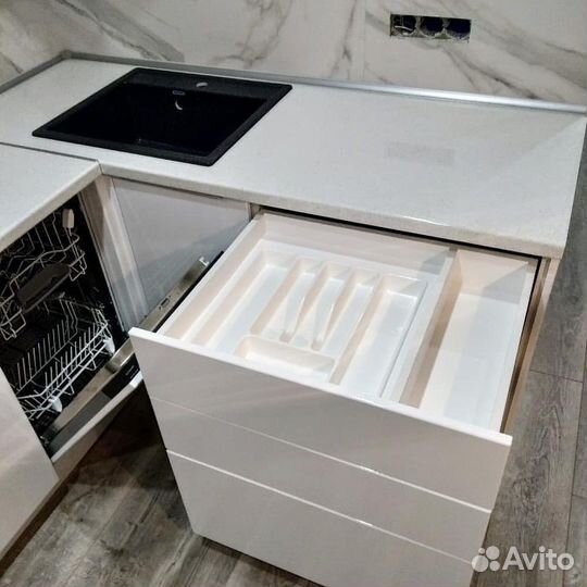 Кухни на заказ