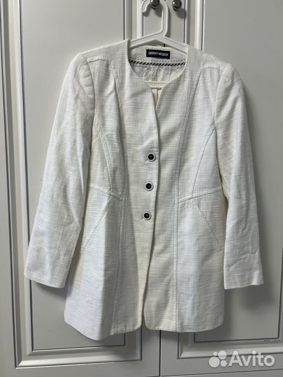 Жакет женский 44