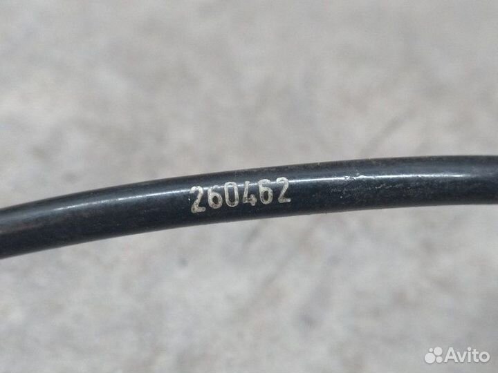 Датчик ABS передний Bmw 5 E60 2004