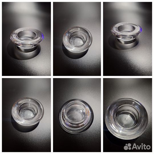 Старинная солонка