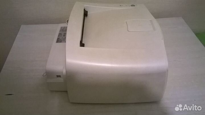 Принтер xerox Phaser 3121
