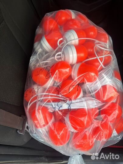 Светодиодная сигнальная гирлянда фс 12