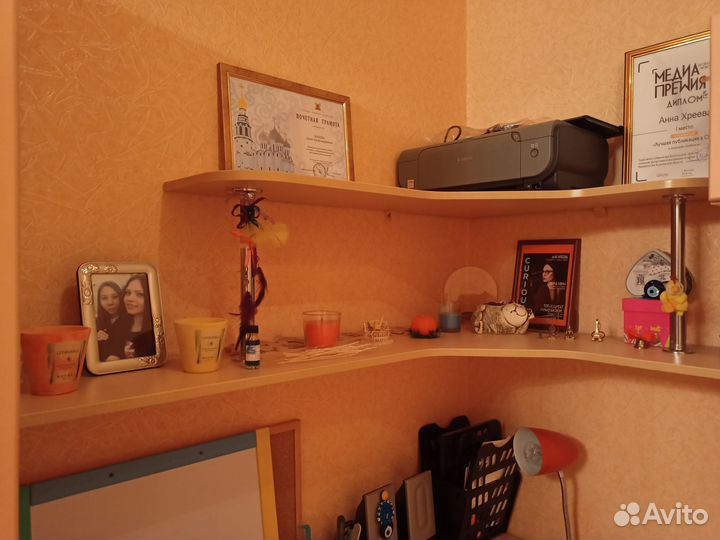 Набор мебели для детской, для подростка