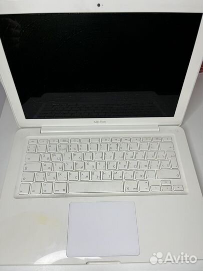 Apple MacBook Air 13 (2010)