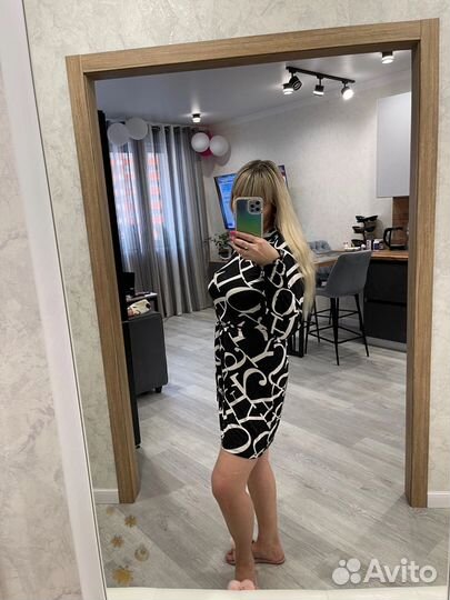 Платье женское Турция