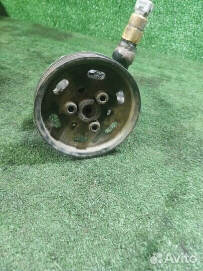 Насос гидроусилителя руля Volkswagen Golf 4 AKL