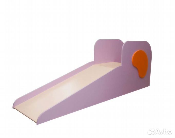 Игровые зоны для детского сада №2