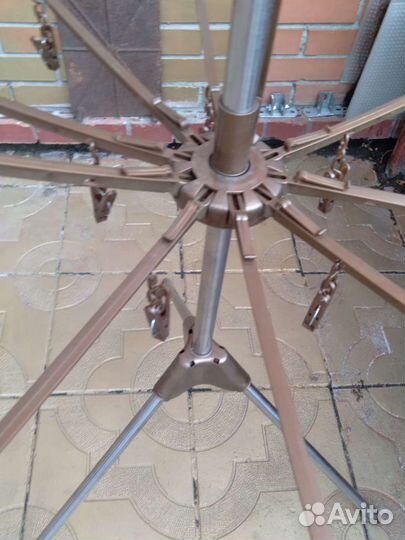 Сушилка для белья