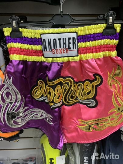 Рашгард Шорты Venum Bad Boy экипировка