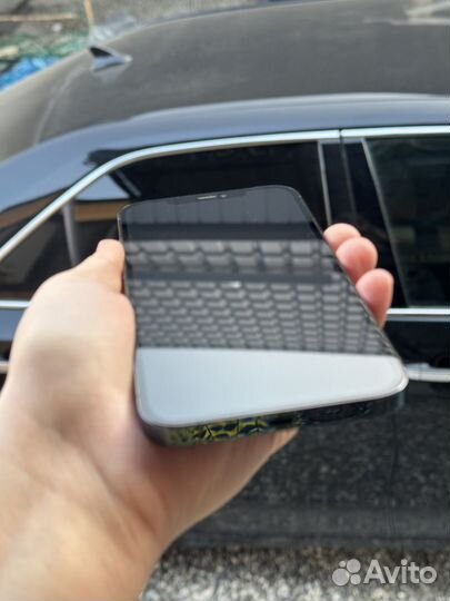 iPhone 12 Pro Max, 256 ГБ