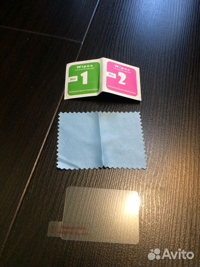 Защитное стекло для gopro 5/6/7 black edition