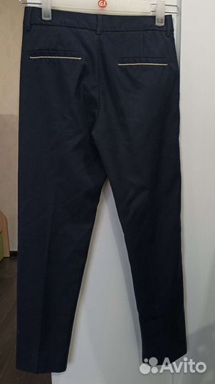 Школьная одежда для девочки 152