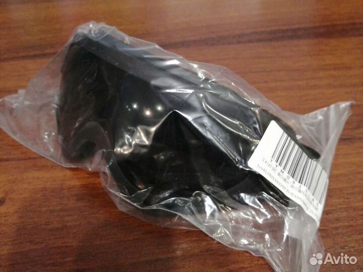 Горнолыжные очки