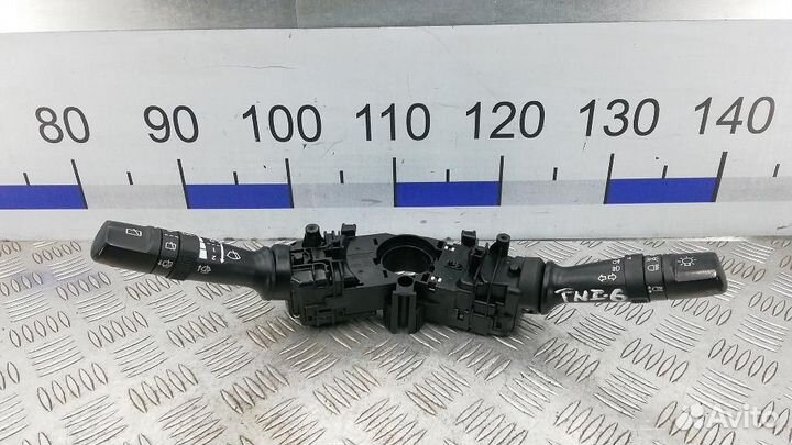 Переключатель поворотов подрулевой Hyundai i30