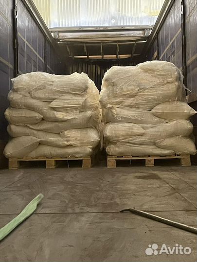 Кукурузный глютен корм