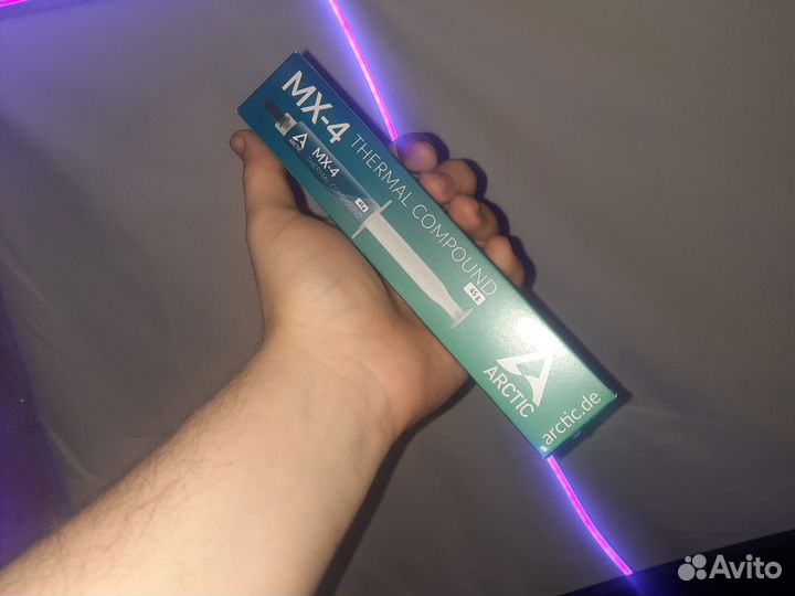 Термпопаста