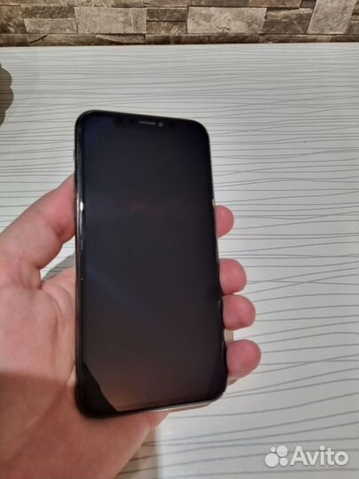 iPhone 11 Pro, 64 ГБ