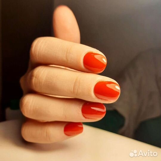 Мастер маникюра на дому